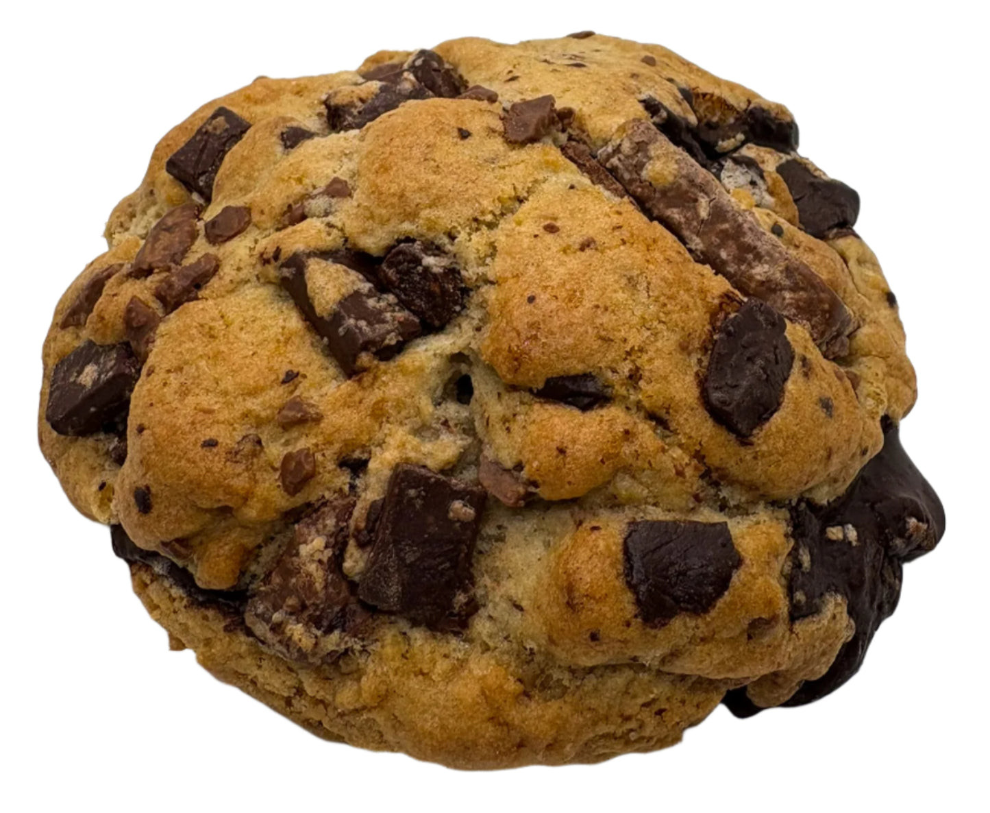 Chocolate Chunk