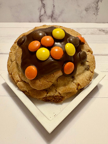 Reece’s Beast