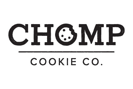 Chomp Cookie Co.