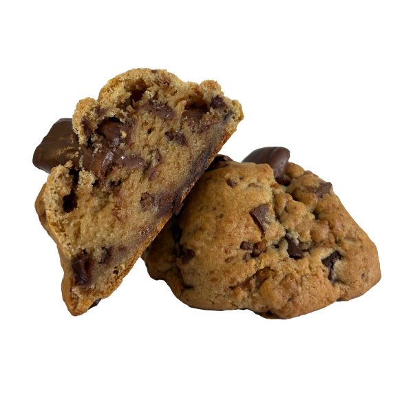 Biscoff Crunch​