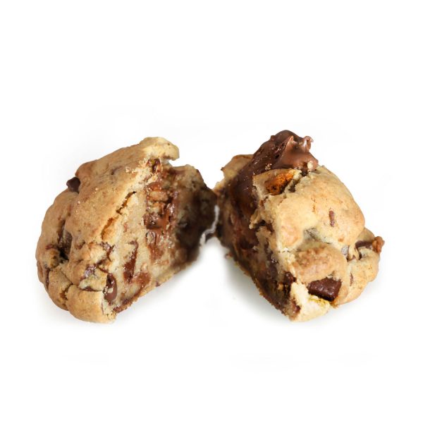 Biscoff Crunch​
