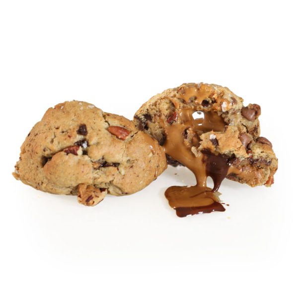 The Salty Pecan