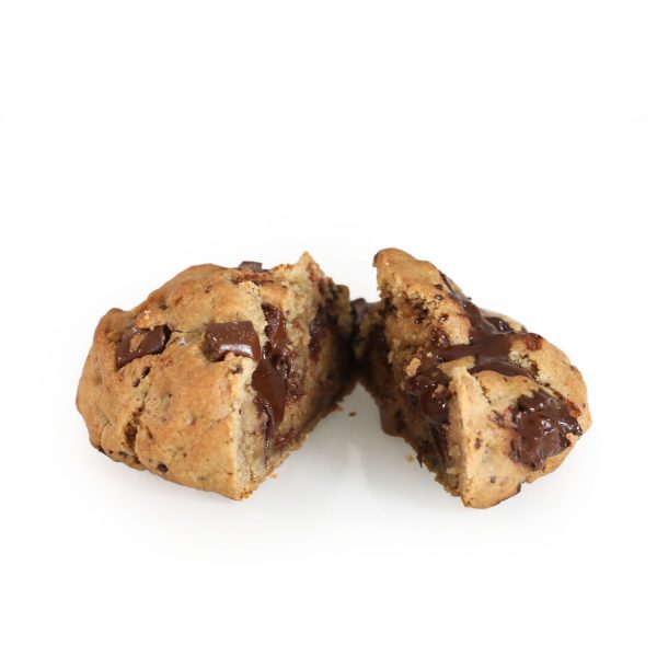 Chocolate Chunk