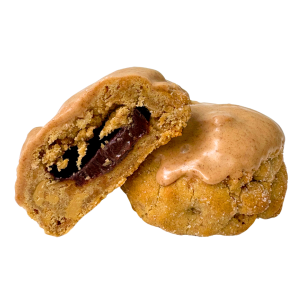 Churro Cookie | Cookie of the Month | CHOMP Cookie