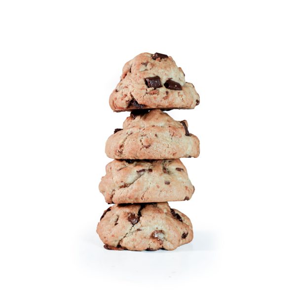 Biscoff Crunch​ Mini Bag