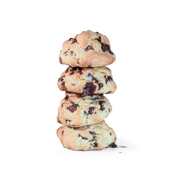Chocolate Chunk Mini Bag