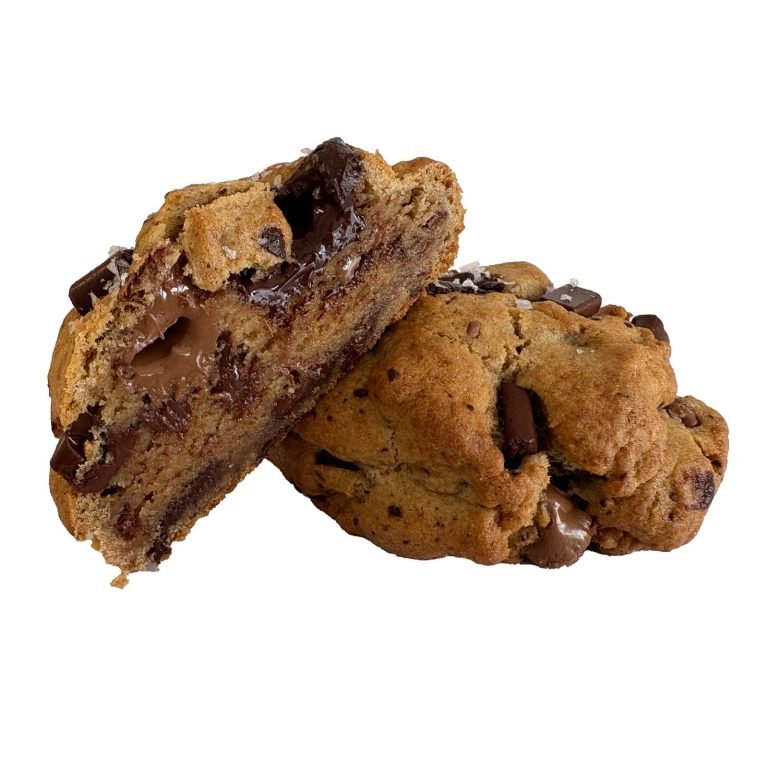 Chomp Cookies | CHOMP Cookie Co.™ — Kelowna Cookie Bakery