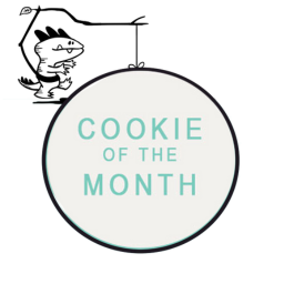 Cookie of the Month | CHOMP Cookies Kelowna