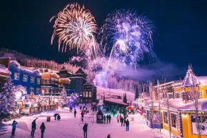 Silver Star Light Up