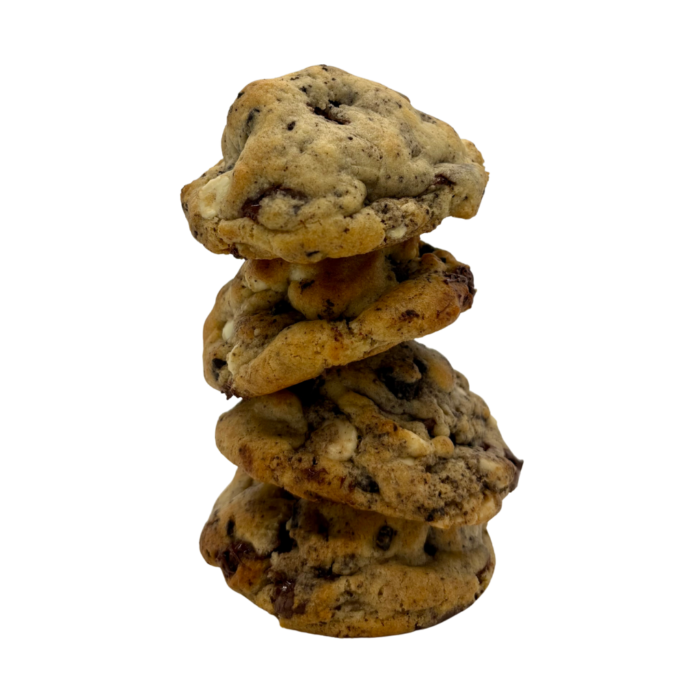 Cookies & Cream Cookies by CHOMP Cookie Co Kelowna