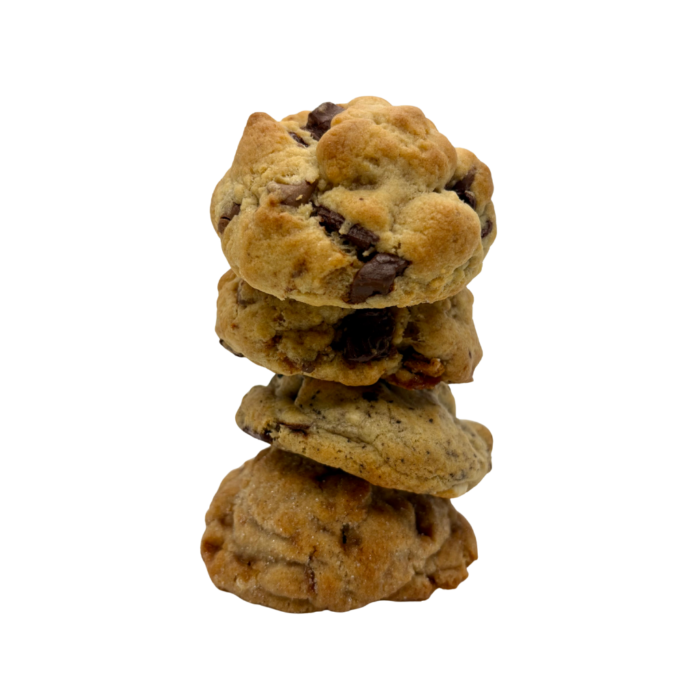 Mini Mixed Bag by CHOMP Cookie Co Kelowna