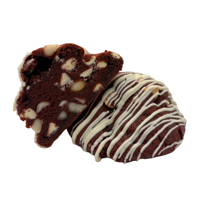 Love Bug Cookie from CHOMP Cookies Kelowna