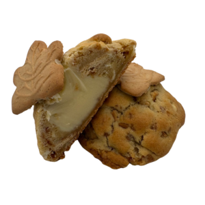 Mighty Maple