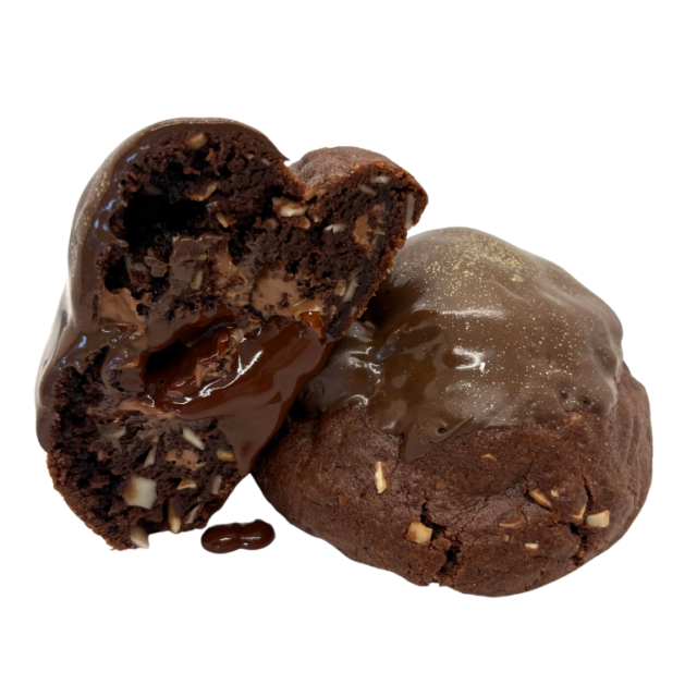 Rocky Road